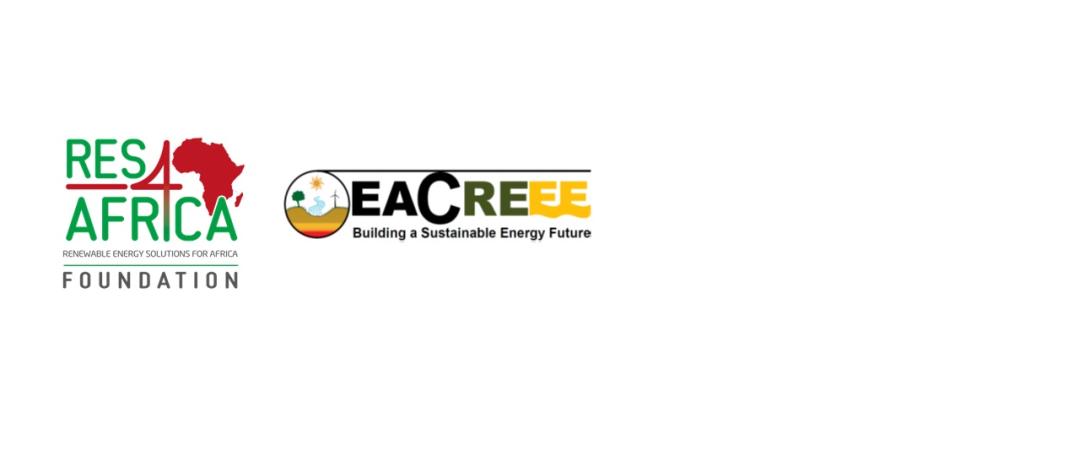 Image of RES4Africa and EACREEE sign MoU to strengthen cooperation on the Micro-Grid Academy (MGA)