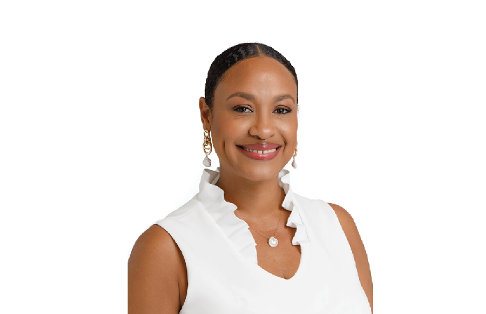 Image of THE CCREEE WELCOMES MS. KIESHA FARNUM AS HEAD OF PARTNERSHIPS AND PROGRAMMES