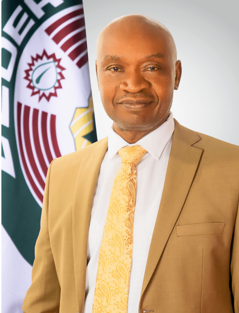 Image of Gibson Okezie Obasi Appointed Executive Director of ECREEE