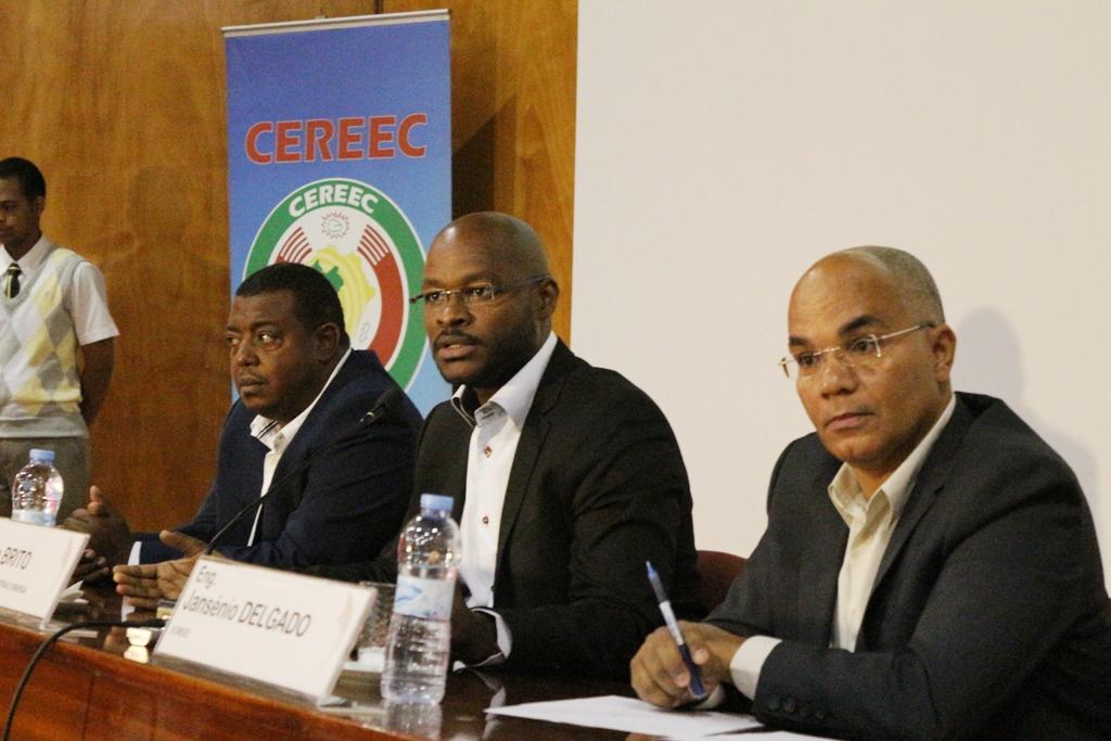 Image of ECREEE HELD ENERGY EFFICIENCY SEMINAR IN CABO VERDE