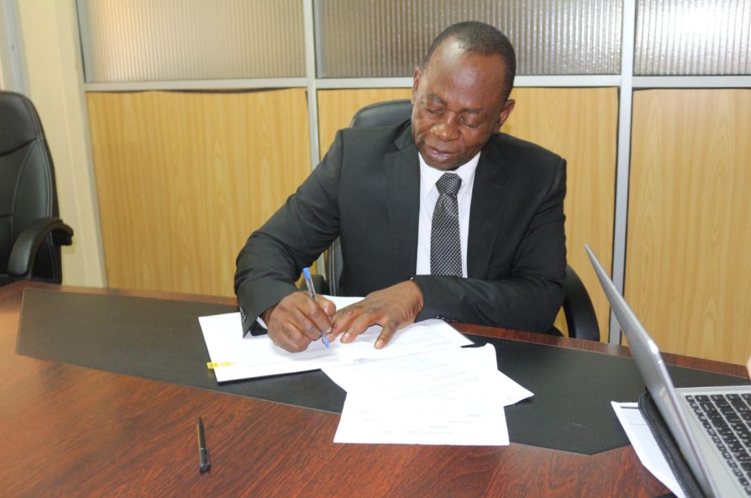 Image of ECREEE Receives US$ 1 Million Grant to Promote Women in Energy 