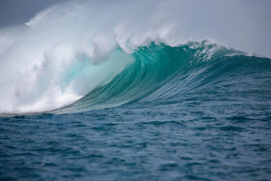 Renewable ocean energy