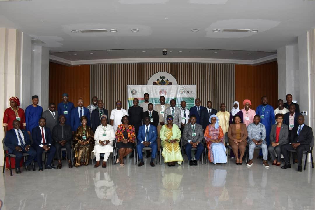 Image of ECOWAS Industry Ministers adopt regional Standards on standalone solar systems and solar PV mini-grids